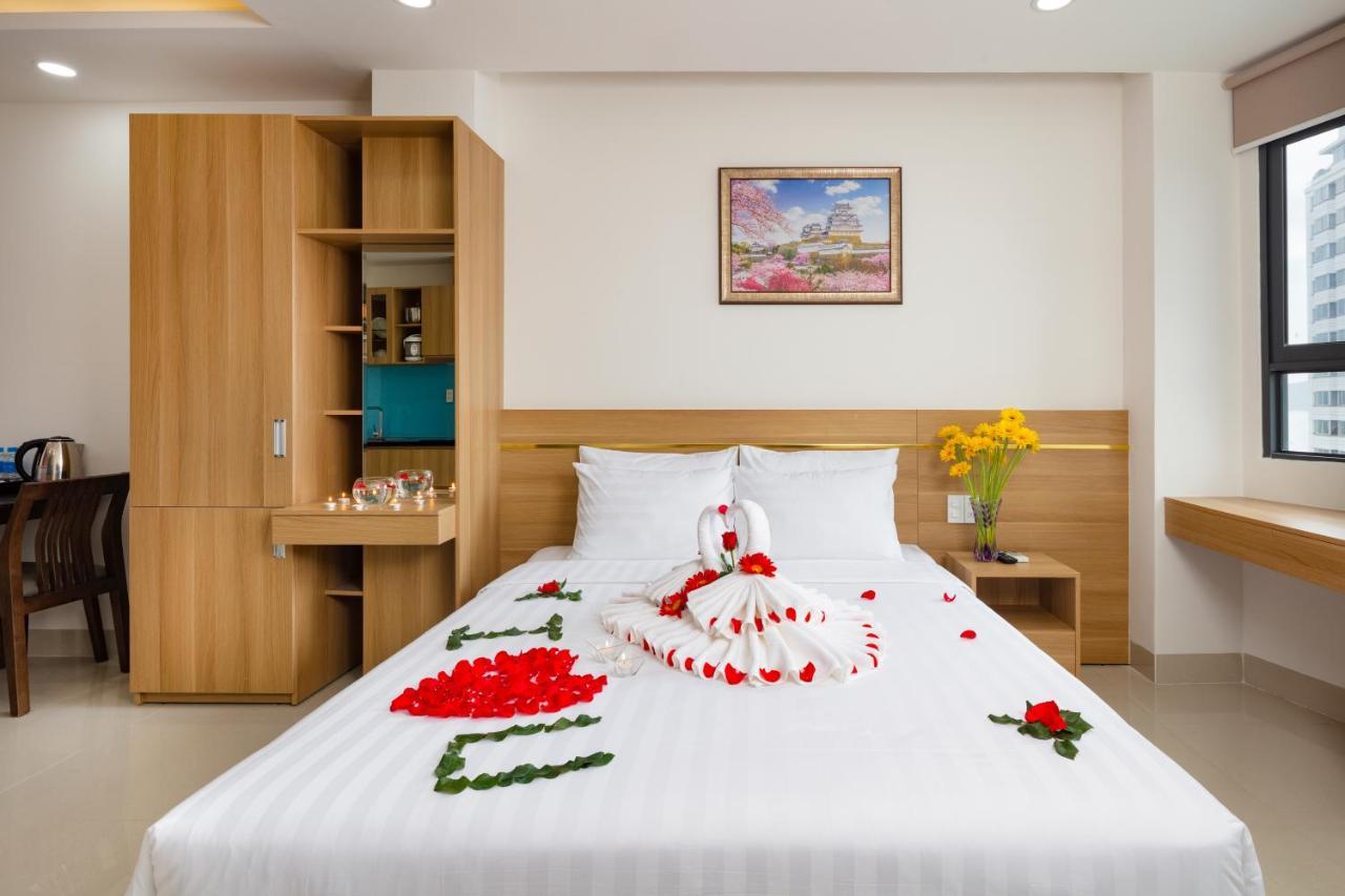 Căn hộ Và Căn Hộ X.o